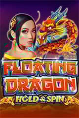 Floating Dragon - Online Pokie